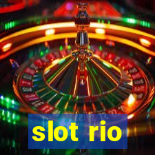 slot rio
